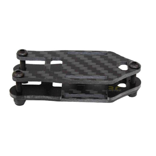 DIY FPV  Backpack Spare Part Drone Strap / Holder Easy To Carry for FPV Backpack HX-BP