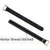1 Pc 100 X 12mm RJX Kevlar Stitched Battery Strap w/ Metal Buckle RJX2204