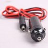 2b4294d0b0eece5b8c5c2c2ea2eb9170.jpeg Car Cigarette Lighter Plug to DC Plug/ Charger Adapters TPD69-N