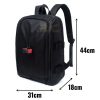 FPV Racing Drone Backpack Carry Bag Outdoor Case for RC Drone Racing BG-BP