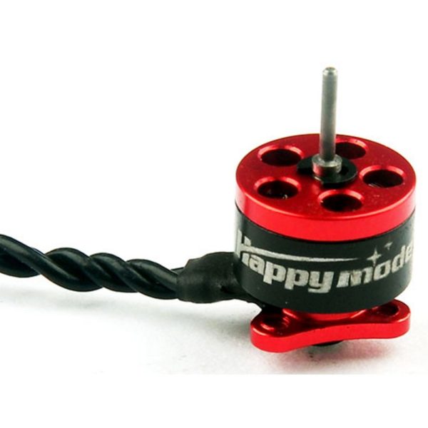 307168df6dee58dd6d918cdfbe40e3c4.jpeg Happymodel SE0603 1S 19000KV 0.8mm shaft CCW Brushless Motor for RC FPV Racing Drone SE0603-CCW