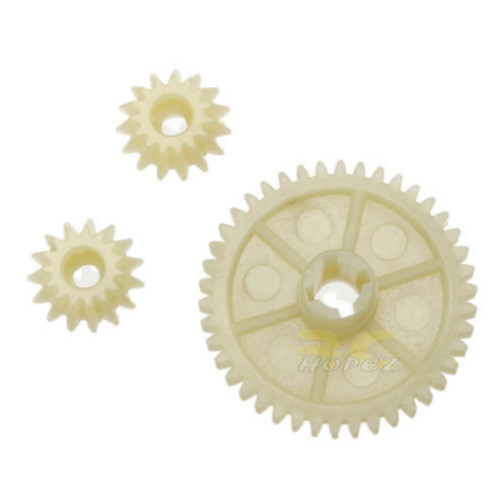 WLtoys Reduction Gear for 70km A959B A969B A979B A959-B-19