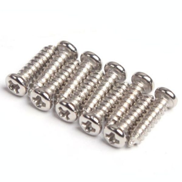 34ba172801e46d817d517d7eb077e2d6.jpeg Self-Tapping Screw/Machine Screw M2.3X10mm/M2.5X8mm Optional (10pcs/pack) YTLS