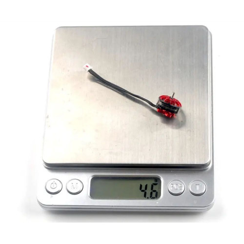 352fab02354f7dff52a94ac2f4ca4e25.jpeg Happymodel EX1203 6200KV 2-3S 1.5mm CCW Brushless Motor for Larva X HD EX1203-CCW