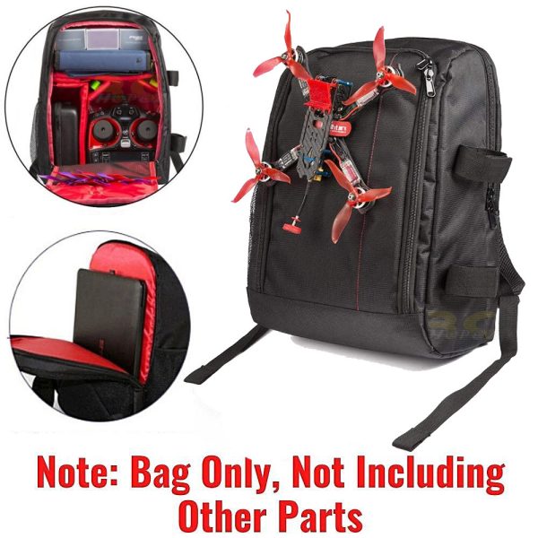 3f93ede53ab100418dec63dd97daeb84.jpeg FPV Racing Drone Backpack Carry Bag Outdoor Case for RC Drone Racing BG-BP
