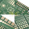  iFlight 100x40mm Blitz Soldering Practice Board practice tiny pin/pad /larger gauge wire soldering for FPV MX1656-Board