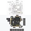 4102421145620e2f4df11de1722f637a.jpeg Foxeer Reaper AIO V3 F745 45A BLS Bluejay 2-6S 25.5×25.5mm 2-6S for FPV Racing Drone MR1687