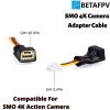 Betafpv Adapter Cable  for SMO 4K Camera (1 Pc) BT-112