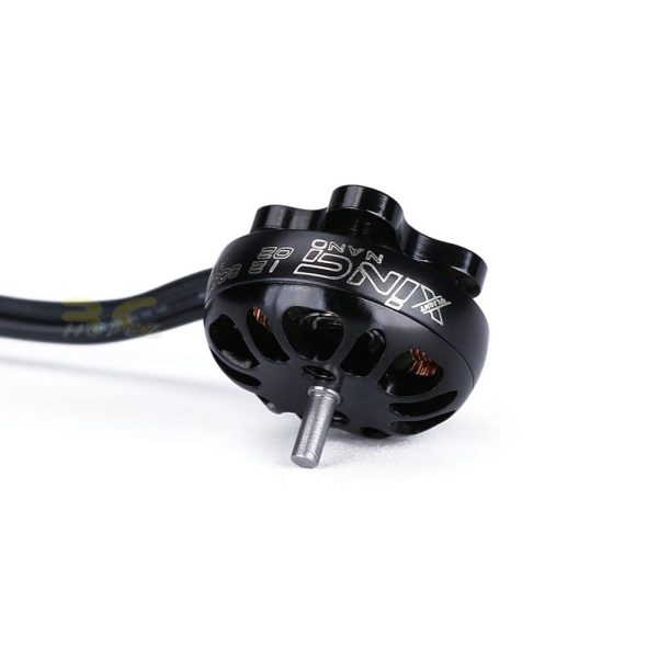 iFlight XING NANO X1202 6000KV 3S Brushless Motor Compatible for iFlight Protek R20 X1202-60