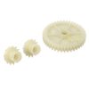 WLtoys Reduction Gear for 70km A959B A969B A979B A959-B-19