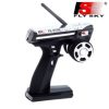 FlySky FS-GT3C 2.4G 3CH RC LCD Car Transmitter+Receiver TH030