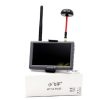 50a92f3225e5297bfcff165cfd27874f.jpeg Hawkeye Little Pilot 4 Built-in DVR 5 inch Display 5.8G 48CH Dual Receiver FPV HD Monitor XJ393
