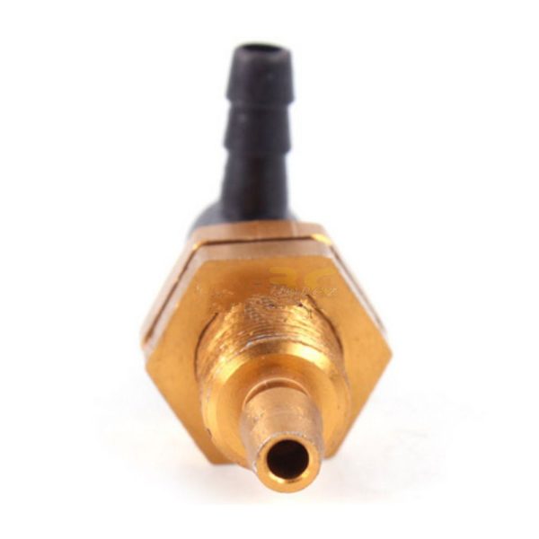 Oil Drum Cap with Connector Whole set D35*D4.6*D4.1mm FP8033
