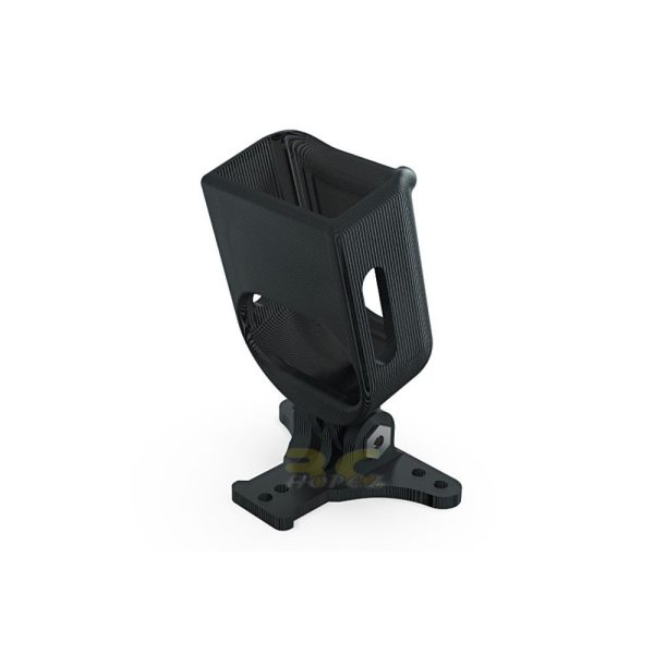 5797f20387c2387766a5961e264d6db7.jpeg RunCam 3D Printed Vertical Fixed Mount for Thumb Pro XJ530