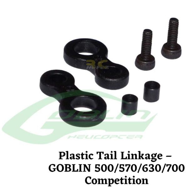 630d5feb99c1176b861ff4ce4307d177.jpeg H0261-S Plastic Tail Linkage - GOBLIN 500/570/630/700 Competition