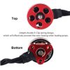 63e983564c618997a1b7f9859c5e1a26.jpeg Happymodel SE0603 1S 19000KV 0.8mm shaft CCW Brushless Motor for RC FPV Racing Drone SE0603-CCW
