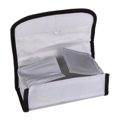 LIPO safe bag 185*75*60mm AT-180