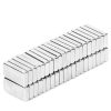 6pcs 10mmx6mmx4mm Strong Block Magnets Rare Earth Neodymium Magnet HC-018