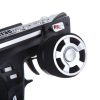 FlySky FS-GT3C 2.4G 3CH RC LCD Car Transmitter+Receiver TH030