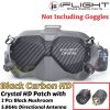 6a86648fcc1a5ee48c14ca86c1d74ced.jpeg iFlight Crystal HD Carbon Fiber Patch and Black Mushroom 5.8GHz Directional Antenna MX9147-BL