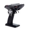 FlySky FS-GT3C 2.4G 3CH RC LCD Car Transmitter+Receiver TH030
