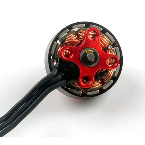 6e8adab4f60b7dc987f89f45d87470c8.jpeg Happymodel EX1203 6200KV 2-3S 1.5mm CCW Brushless Motor for Larva X HD EX1203-CCW