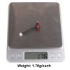 703a72a4542ee373e5a0faa54e8eaa3f.jpeg Happymodel SE0603 1S 19000KV 0.8mm shaft CCW Brushless Motor for RC FPV Racing Drone SE0603-CCW