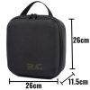768acda302c516809dc4263630c1549a.jpeg Universal RC Transmitter Storage Bag Protector Case For Jumper, RadioMaster, Flysky, FUTABA, JR, Radiolink etc BG-Case