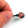 7a13f7154501f58300c93f43cfd80763.jpeg Happymodel SE0603 1S 19000KV 0.8mm shaft CCW Brushless Motor for RC FPV Racing Drone SE0603-CCW