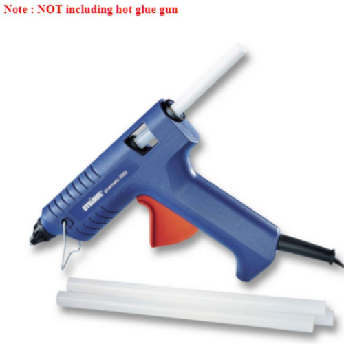 Glue Stick for Hot Glue Gun 11*270mm(3pcs/pack) WYT-11-270