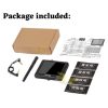 8b57d1858072a1014a54669bc16748a2.jpeg Hawkeye Little Pilot Xitu Edition 3.5Inch LED Display 5.8G 48CH Dual Receiver HD FPV Monitor with DJI AV Output XJ396