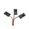 3 Axis gyro cable (TARO ZYX) 13120124