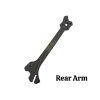 954c1812f57ea35b60232c723b885ae7.jpeg iFlight BOB57 Replacement Part 6mm Front/Rear Arm (Optional) MX2730-Arm