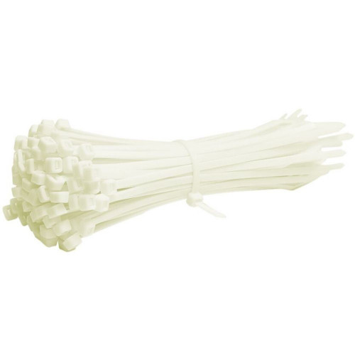 Cable Tie 3.0 x 80mm (100pcs/pkt) CT3080