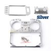 RadioMaster TX16s Replacement Front Case Gold/Silver (Optional) HP9982