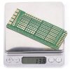  iFlight 100x40mm Blitz Soldering Practice Board practice tiny pin/pad /larger gauge wire soldering for FPV MX1656-Board