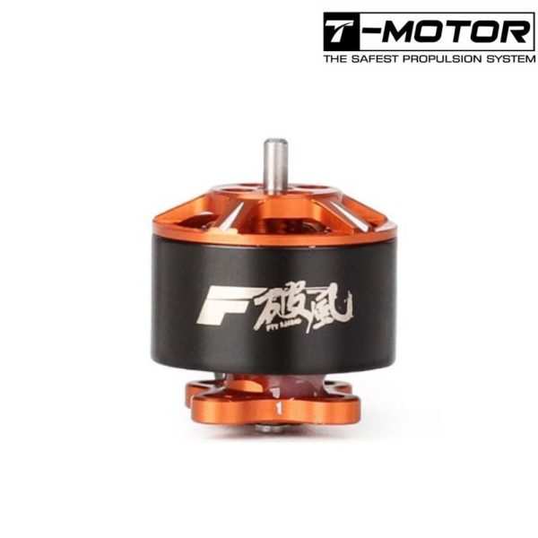 b6ce1f8389e478d0e8a7d3516649af77.jpeg T-motor F15 1106 6000KV 2-3S Brushless Motor 1pc T6000-A