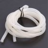 Silicone Fuel Line Tube Pipe for RC Nitro Plane/Car/Boat 4.0mm x 2.0mm (1mtr) (Transparent) 213B10