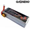bfaeaa3ca4362bf5f03bb35ae75951dc.jpeg Gaoneng GNB 14.8V 5200mAh 100C 4S Lipo Battery with XT60 Plug GNB5200/100-4S