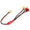 c0301dd02b10ca6a76a99a41409dd5ef.jpeg 4 in 1 Multi-Plug Charging Cable XT60 Plug to DeanT / JR Futaba / XT60 / JST Plug DW-Multi