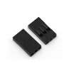 2PCS  Dupont Jumper Wire Housing +Â female Pin ConnectorÂ 2.54mmÂ FZ-3P