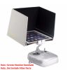 DJI Multi copter FPV 9.7" Tablet iPad mini Air Screen Monitor Sunshade W489