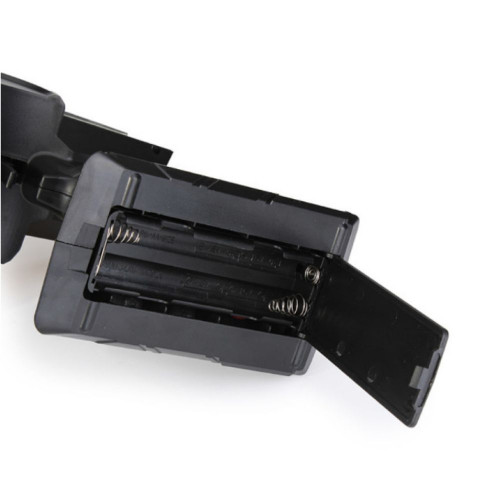 Two-way Three Channel Transmitter With LCD Display Screen BER-TRC1
