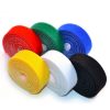 Colorful Nylon Double-side Lipo Battery Strap/ Cable Tie/ Magic Sticker(1 Meter ) MS100