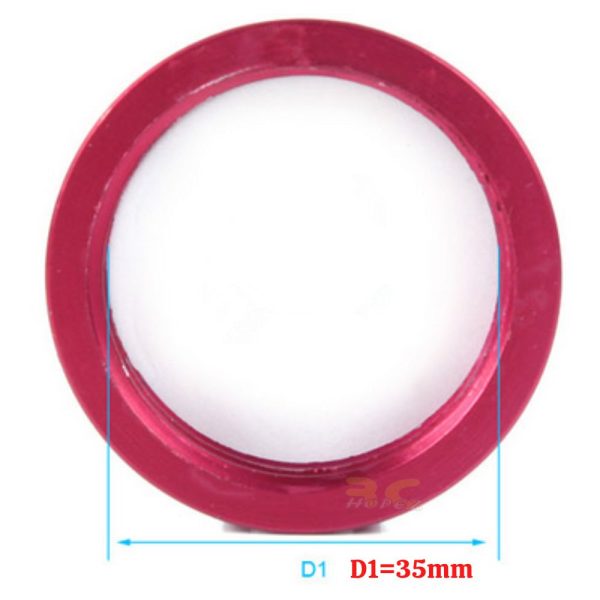 Oil Drum Cap with Connector Whole set D35*D4.6*D4.1mm FP8033