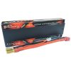 e1319069e9185aa97d05dec3750bed5a.jpeg Maxpower Graphene LiHV Lipo 6000mAh 2S 7.6V 120C with 5.0mm bullet to Deans plug (Hard Case) MP6120-2GH