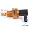 Oil Drum Cap with Connector Whole set D35*D4.6*D4.1mm FP8033