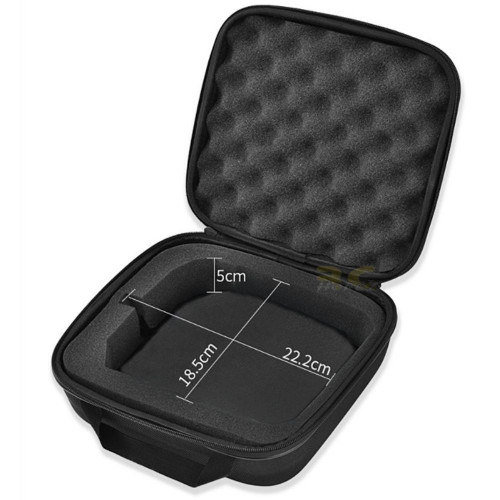 e21e2404701cd30ddfe8cd3afc161793.jpeg Universal RC Transmitter Storage Bag Protector Case For Jumper, RadioMaster, Flysky, FUTABA, JR, Radiolink etc BG-Case