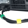 Colorful Nylon Double-side Lipo Battery Strap/ Cable Tie/ Magic Sticker(1 Meter ) MS100
