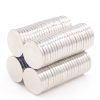 6pcs 12mmx1.5mm Strong Disc Magnets Rare Earth Neodymium Magnet HC-012